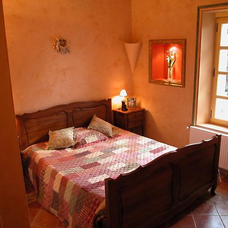 Le Mazet De La Dame Bed & Breakfast Barbentane Dış mekan fotoğraf